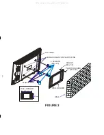 Предварительный просмотр 8 страницы Goodmans GTV30W2LCD User Manual