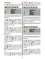 Предварительный просмотр 14 страницы Goodmans GTV30W2LCD User Manual