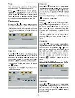 Preview for 15 page of Goodmans GTV30W2LCD User Manual