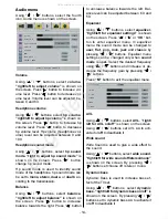 Preview for 16 page of Goodmans GTV30W2LCD User Manual