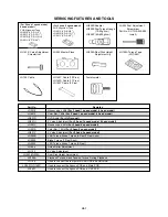 Предварительный просмотр 17 страницы Goodmans GTV371VCR Service Manual