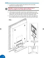 Предварительный просмотр 10 страницы Goodmans GTV42P User Manual