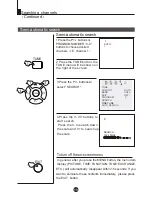 Preview for 11 page of Goodmans GTV51N16DVD User Manual