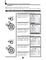 Preview for 17 page of Goodmans GTV51N16DVD User Manual