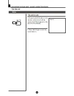 Preview for 18 page of Goodmans GTV51N16DVD User Manual