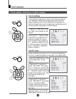 Preview for 19 page of Goodmans GTV51N16DVD User Manual