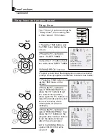 Preview for 20 page of Goodmans GTV51N16DVD User Manual