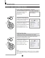 Preview for 21 page of Goodmans GTV51N16DVD User Manual