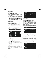 Предварительный просмотр 12 страницы Goodmans GTV76W3 User Manual