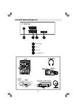 Предварительный просмотр 24 страницы Goodmans GTV76W3 User Manual