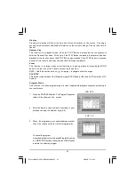 Preview for 23 page of Goodmans GTVC14N14DVD Operation Manual