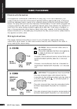 Preview for 3 page of Goodmans GTVL19W17HDVF Instruction Manual