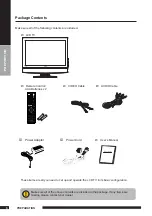 Preview for 7 page of Goodmans GTVL19W17HDVF Instruction Manual