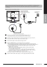 Preview for 16 page of Goodmans GTVL19W17HDVF Instruction Manual