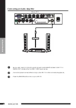 Preview for 19 page of Goodmans GTVL19W17HDVF Instruction Manual