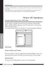 Preview for 39 page of Goodmans GTVL19W17HDVF Instruction Manual