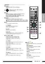 Preview for 14 page of Goodmans GTVL19W17HVF Instruction Manual