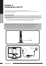 Preview for 15 page of Goodmans GTVL19W17HVF Instruction Manual