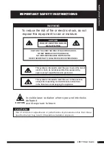 Preview for 2 page of Goodmans GTVL19W17HVFW Instruction Manual