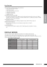 Preview for 6 page of Goodmans GTVL19W17HVFW Instruction Manual