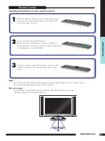 Preview for 14 page of Goodmans GTVL19W19DVD Instruction Manual