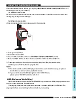 Preview for 28 page of Goodmans GTVL19W19DVD Instruction Manual