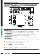 Предварительный просмотр 17 страницы Goodmans gtvl19w19hd Instruction Manual