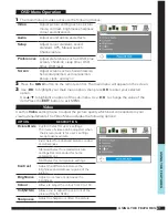 Предварительный просмотр 22 страницы Goodmans gtvl19w19hd Instruction Manual