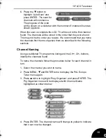 Preview for 15 page of Goodmans GTVL19WDVD User Manual