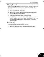 Preview for 17 page of Goodmans GTVL19WDVD User Manual