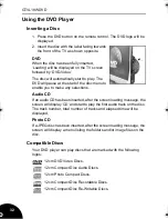 Preview for 32 page of Goodmans GTVL19WDVD User Manual