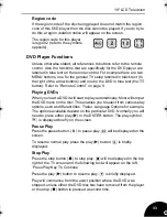 Preview for 33 page of Goodmans GTVL19WDVD User Manual