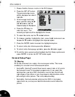 Preview for 46 page of Goodmans GTVL19WDVD User Manual