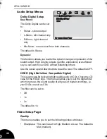 Preview for 48 page of Goodmans GTVL19WDVD User Manual