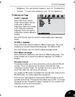 Preview for 49 page of Goodmans GTVL19WDVD User Manual