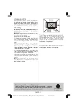 Предварительный просмотр 7 страницы Goodmans GTVL26W26HDF User Manual