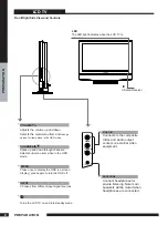 Предварительный просмотр 9 страницы Goodmans GTVL32W17HDF Instruction Manual