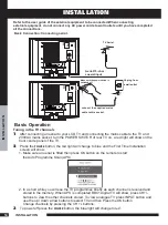 Предварительный просмотр 15 страницы Goodmans GTVL32W17HDF Instruction Manual