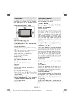 Preview for 5 page of Goodmans GTVL32W26HDF User Manual