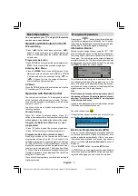 Preview for 9 page of Goodmans GTVL32W26HDF User Manual