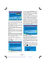 Preview for 10 page of Goodmans GTVL32W26HDF User Manual