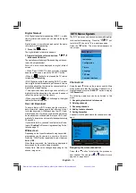 Preview for 11 page of Goodmans GTVL32W26HDF User Manual