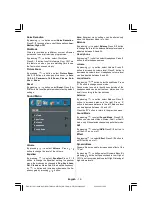 Preview for 18 page of Goodmans GTVL32W26HDF User Manual