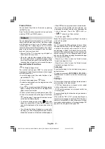 Preview for 23 page of Goodmans GTVL32W26HDF User Manual