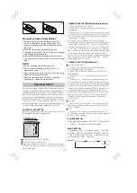 Preview for 11 page of Goodmans GTVL32W8HD User Manual