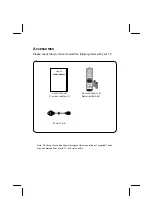 Предварительный просмотр 2 страницы Goodmans GTVL42W15HD User Manual