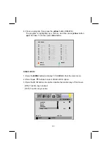 Предварительный просмотр 14 страницы Goodmans GTVL42W15HD User Manual