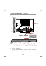 Предварительный просмотр 16 страницы Goodmans GTVL42W15HD User Manual