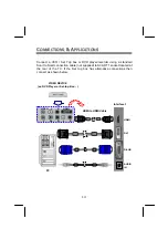 Предварительный просмотр 17 страницы Goodmans GTVL42W15HD User Manual