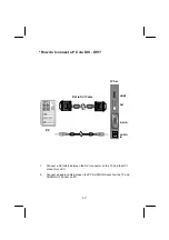 Предварительный просмотр 20 страницы Goodmans GTVL42W15HD User Manual